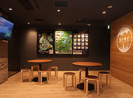 Image: Activities & Sightseeing Locations