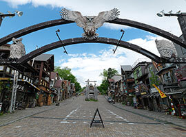 Image: Activities & Sightseeing Locations