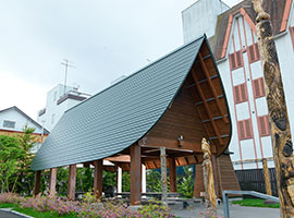 Image: Activities & Sightseeing Locations