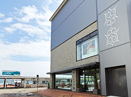 Image: Activities & Sightseeing Locations