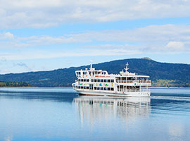 Image: Activities & Sightseeing Locations