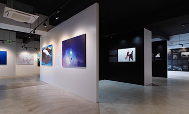 Image: Akan Art Gallery & Art Gift Shop