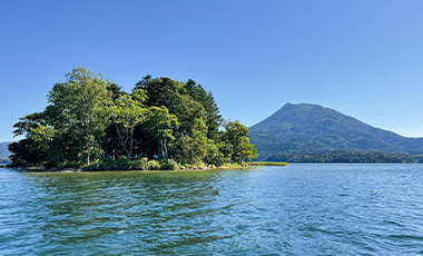 Image: Yaitai Island