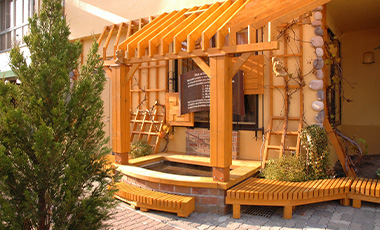 Image: Five Pleasures Bath