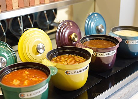 Image: Dinner Buffet Small bowl