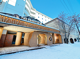 Image: External Views