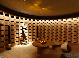 Image: Listening Space