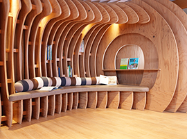 Image: Picture Book Gallery