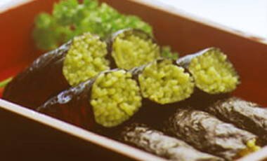 Image: Buckwheat Noodles