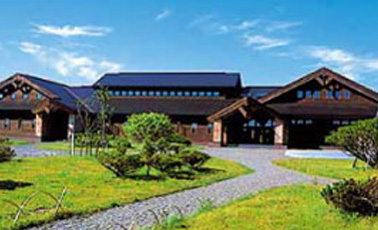 Image: Kushiro Marsh Wildlife Conservation Center