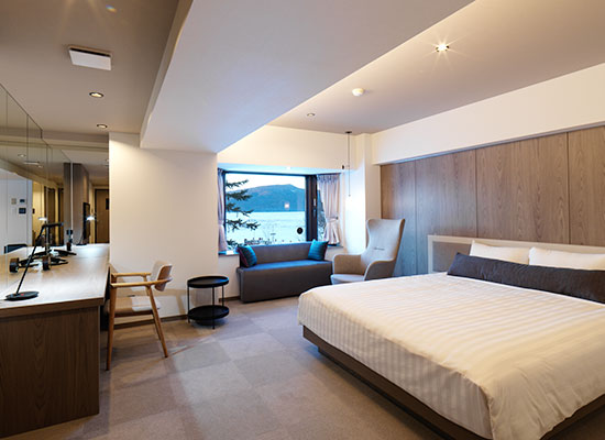 Image: Superior Double Room