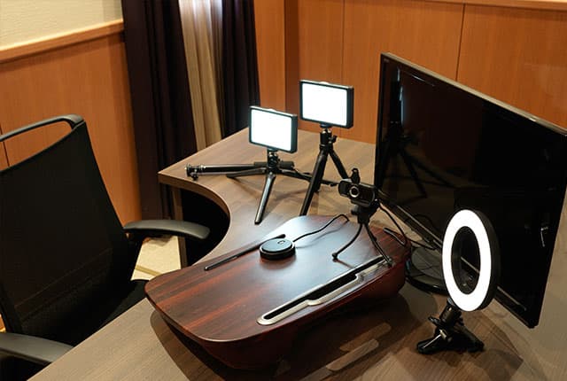 Image: ワーケーション